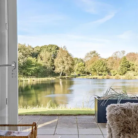 3 Bedroom Cozy In * Ringkobing