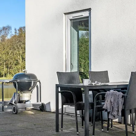 Holiday home 3 Bedroom Cozy In Ringkobing