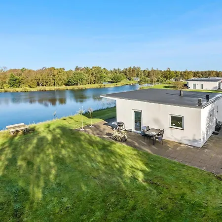 Holiday home 3 Bedroom Cozy In