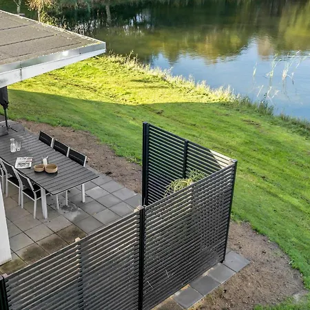 3 Bedroom Cozy In Ringkobing