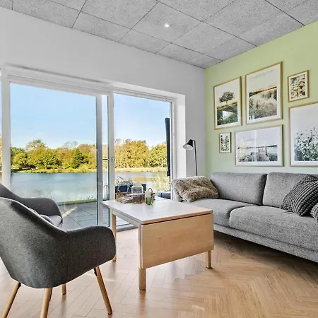 3 Bedroom Cozy In
