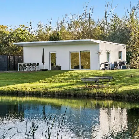 3 Bedroom Cozy In Ringkobing